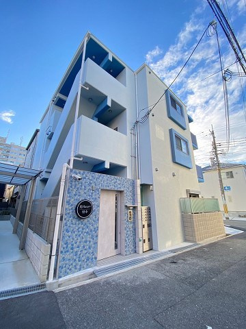 光Haus+里中