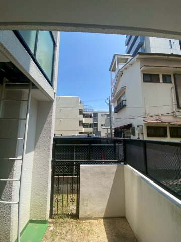ワコーレ東須磨の展望