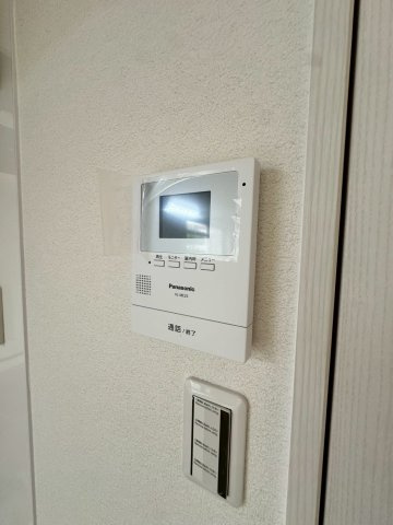 北夙川ハイツのセキュリティ