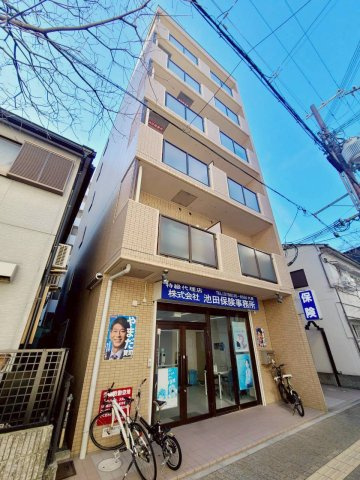 レジェンド西宮