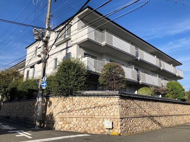 住吉ガーデン