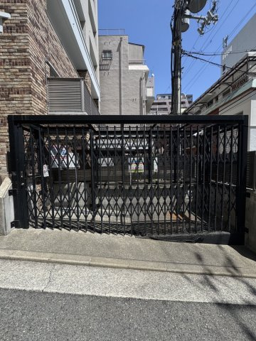 ワコーレ神戸中山手通のその他共用部分