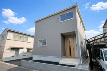 新価格！　諏訪1丁目　第4-1号棟の画像