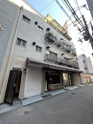 元町北ハイツ