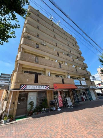 ワコーレ上沢