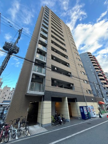 レジデンス本町