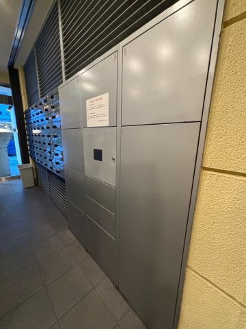 レジデンス本町のその他共用部分