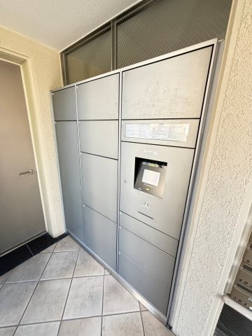 ワコーレディ・アルクス元町のその他共用部分