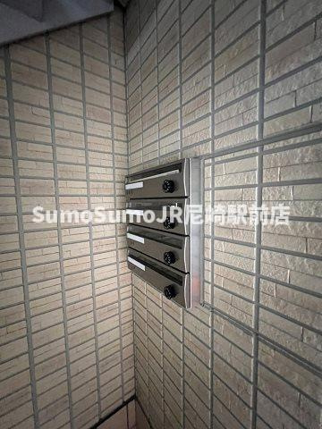 ルシエル（額田町）のその他共用部分