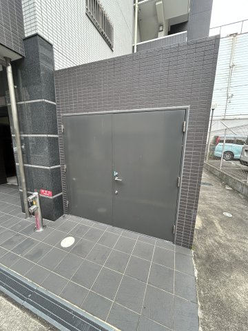 レジデンス大阪城前のその他共用部分