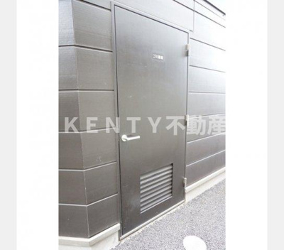 【その他】 | スタイリオ中延 | その他画像ゴミ置き場