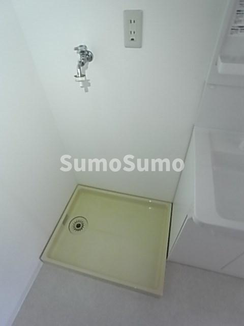 レガリア園田の設備
