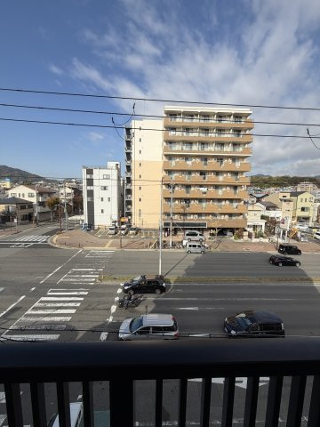 ワコーレヴィータ下沢通の展望