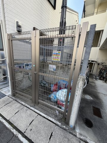 ワコーレヴィータ下沢通のその他共用部分
