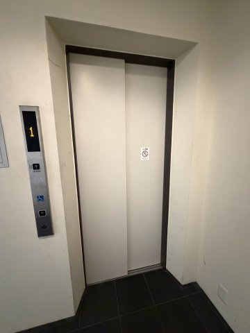 ワコーレヴィータ下沢通のその他共用部分