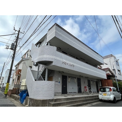 【外観】 | トミーハイツ