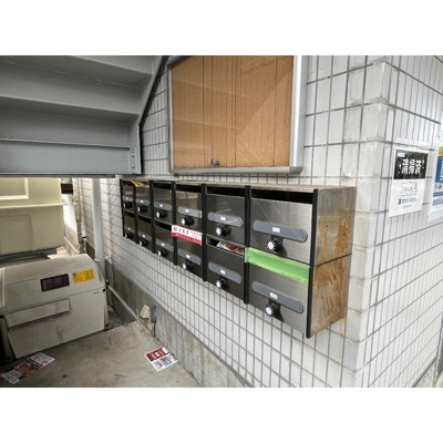 【その他】 | トミーハイツ