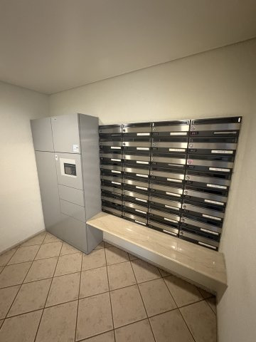 ワコーレヴィアーレ兵庫のその他共用部分