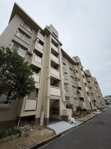 五位ノ池南ビル