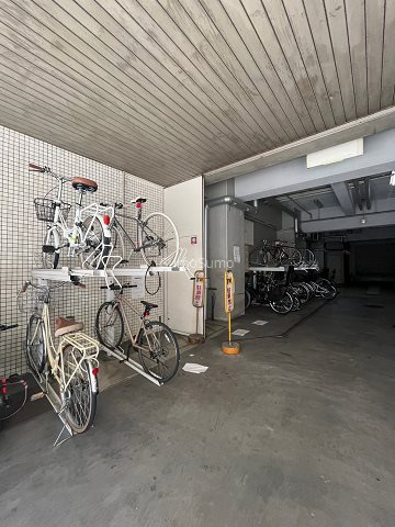 久保興産ビルのその他共用部分