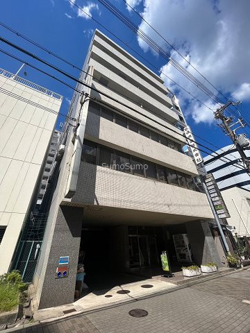 久保興産ビル
