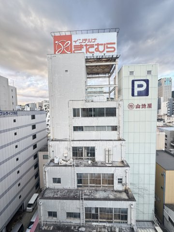 ワコーレディ・アルクス元町の展望