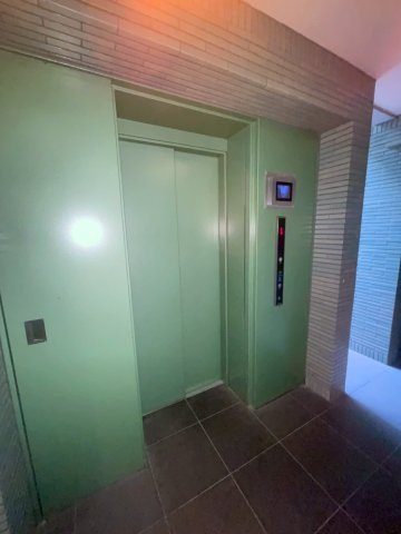 ワコーレディ・アルクス元町のその他共用部分