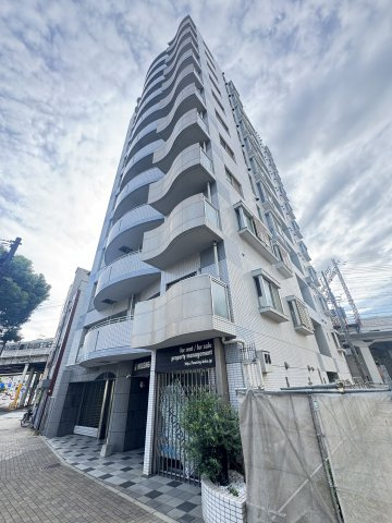 ワコーレハーバーシティ元町