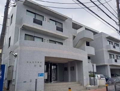 【外観】 | コスモプラザ行徳