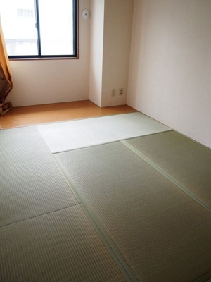 【和室】 | コスモプラザ行徳