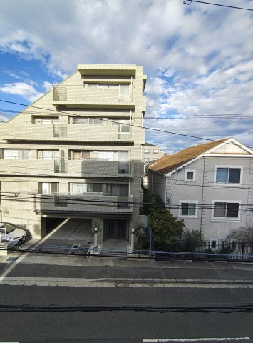 六甲ひのきの展望