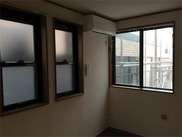 ライフピア目白台Ⅱの設備