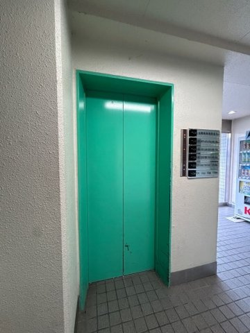 北野ビル2のその他共用部分