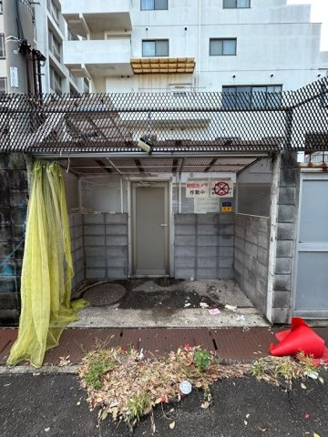 北野ビル2のその他共用部分