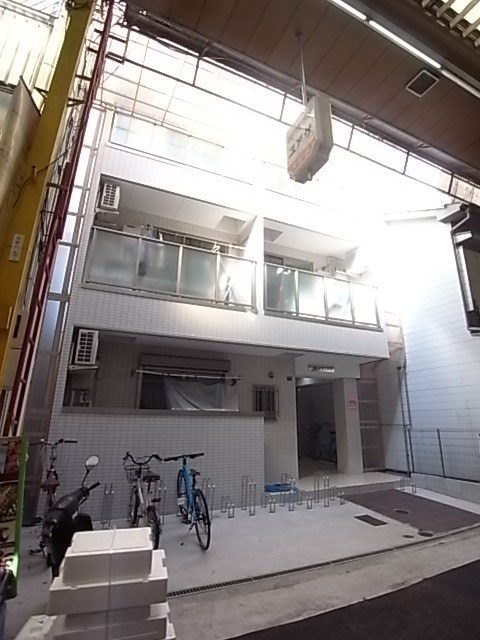 レガーロ春日野道