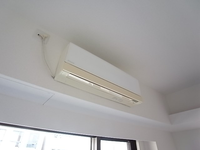 レジディア神戸元町の設備