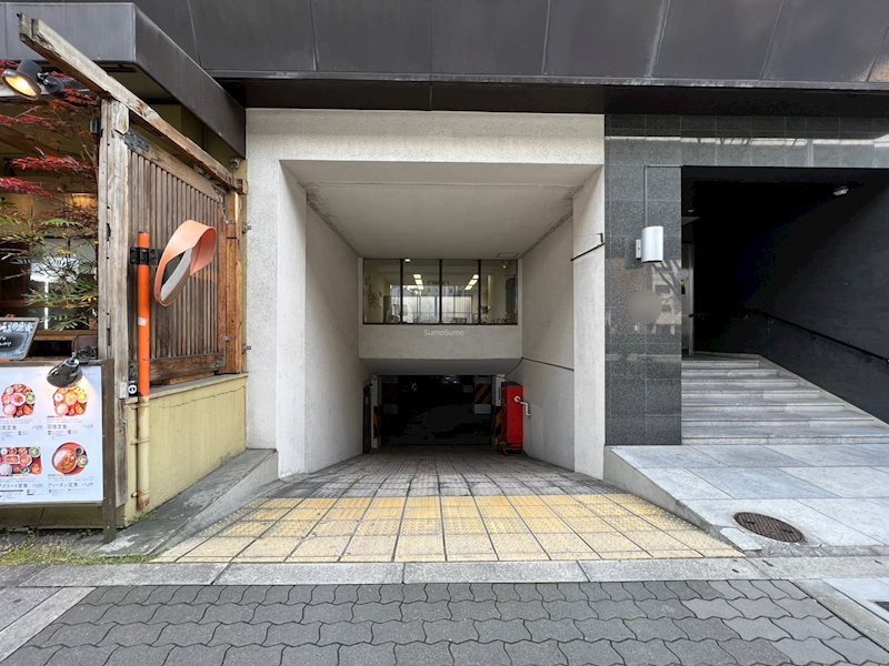 三宝ビルのその他共用部分