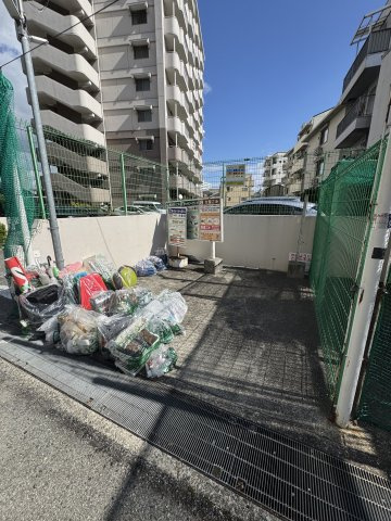 入江のその他共用部分