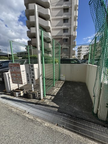 入江のその他共用部分
