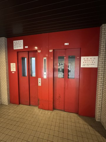 入江のその他共用部分