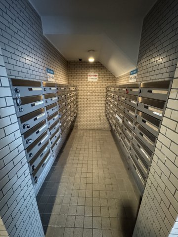入江のその他共用部分