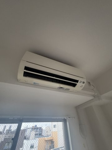 レオンコンフォート難波ミラージュの設備