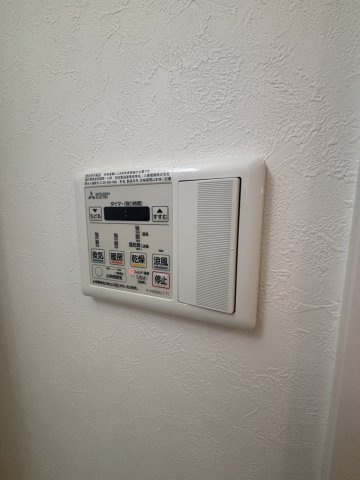 レオンコンフォート難波ミラージュの設備
