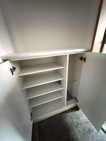 レジディア三宮東の設備