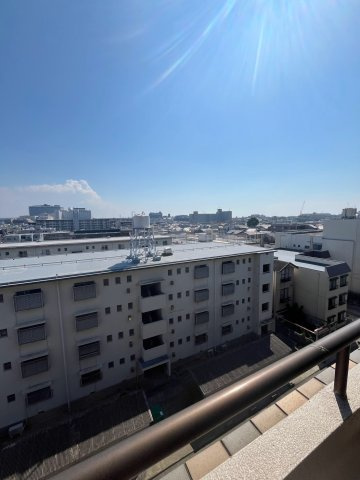 レジェンダリー小松の展望
