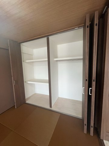レジェンダリー小松の設備