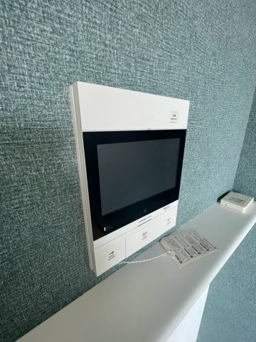 レジェンダリー小松の設備