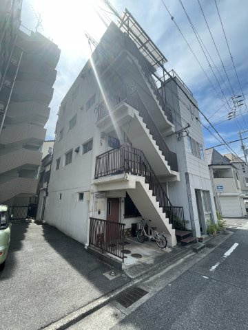 中井マンション