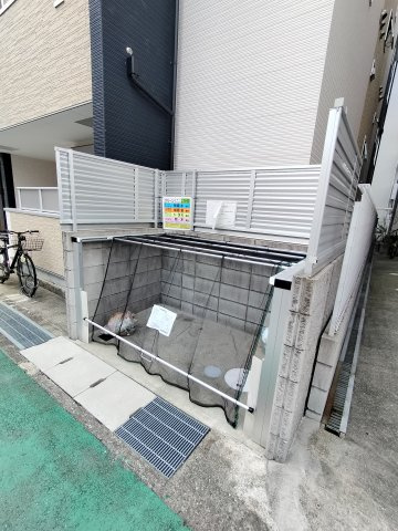 ワコーレヴィータ国香通のその他共用部分