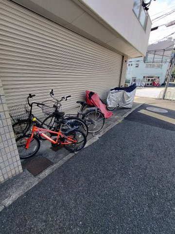 伸和コーポのその他共用部分